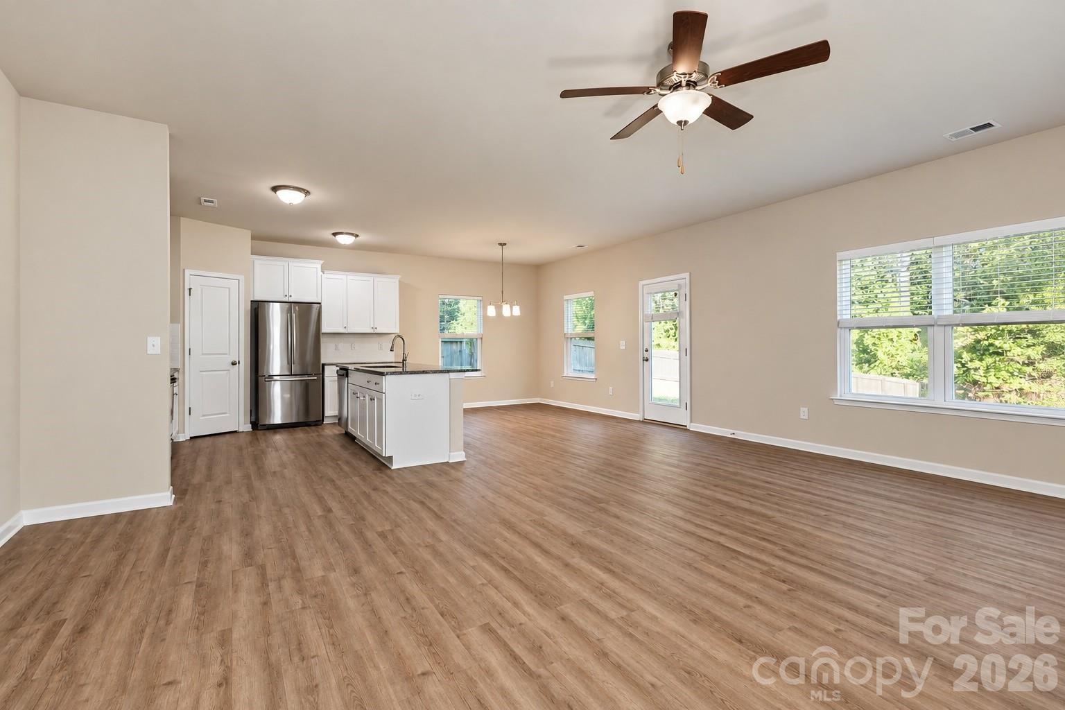 Residential in Charlotte 5