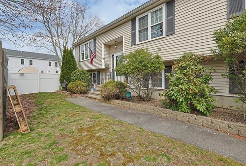15 Joyce Ave, Whitman, MA, 02382-1835 | Card Image