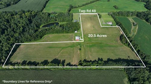 0 Township Road 48, Galion, OH, 44833 | Card Image