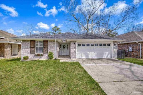 10408 Millbrook Dr, Pensacola, FL, 32534-7906 | Card Image
