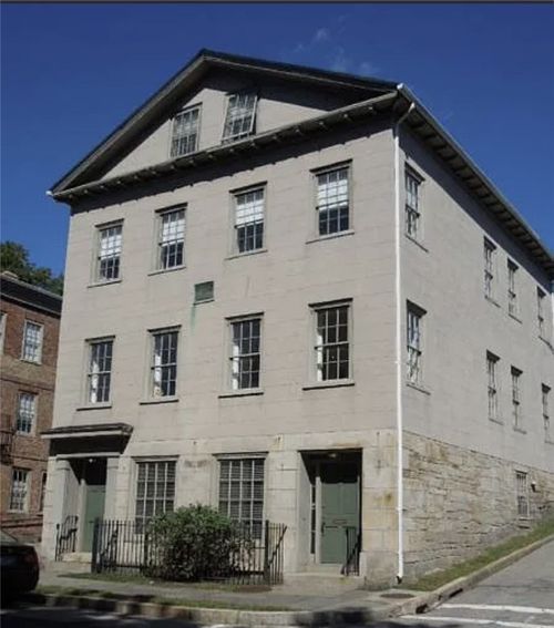 3-237 North Main Street, Providence, RI, 02903 | Card Image