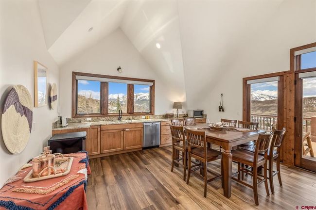32 Cinnamon Mountain Rd, House other with 6 bedrooms, 6 bathrooms and null parking in Crested Butte CO | Image 31