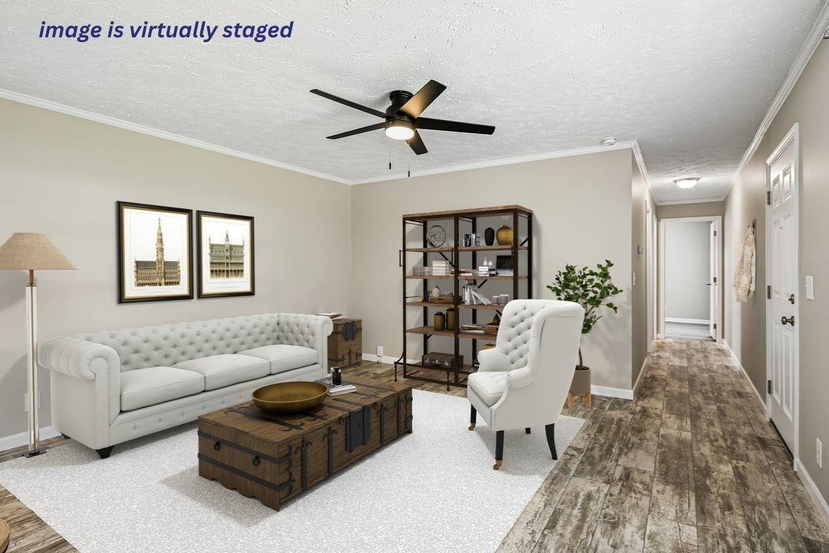 Residential Lease in Longs 3