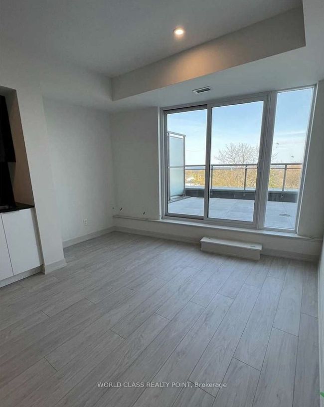612 - 90 Glen Everest Rd, Condo with 2 bedrooms, 1 bathrooms and null parking in Toronto ON | Image 6
