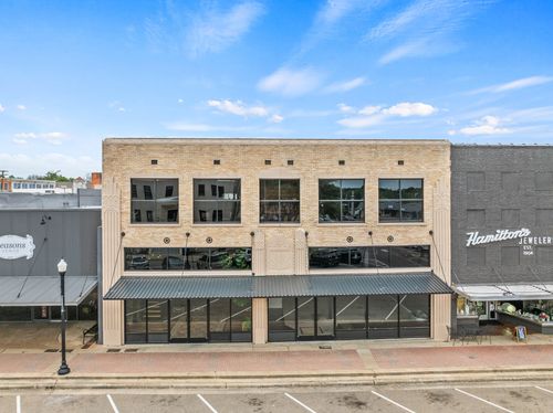 112 W 2nd St, Mount Pleasant, TX, 75455-3915 | Card Image