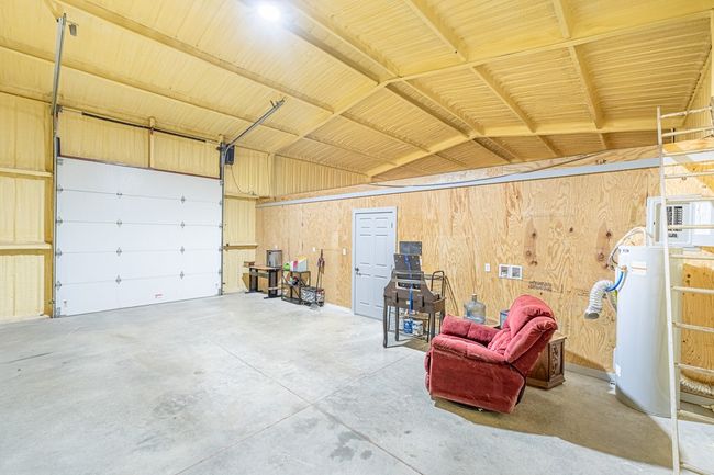 146 Private Road 307 M, House other with 2 bedrooms, 1 bathrooms and 1 parking in Seminole TX | Image 18