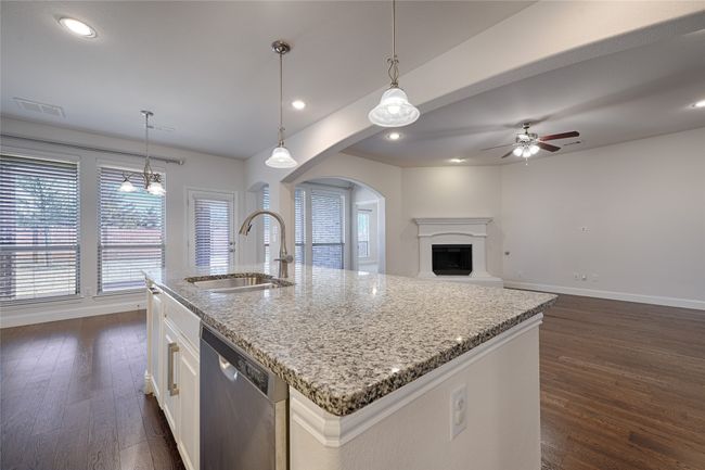 6412 Palo Alto St, House other with 4 bedrooms, 3 bathrooms and null parking in McKinney TX | Image 12