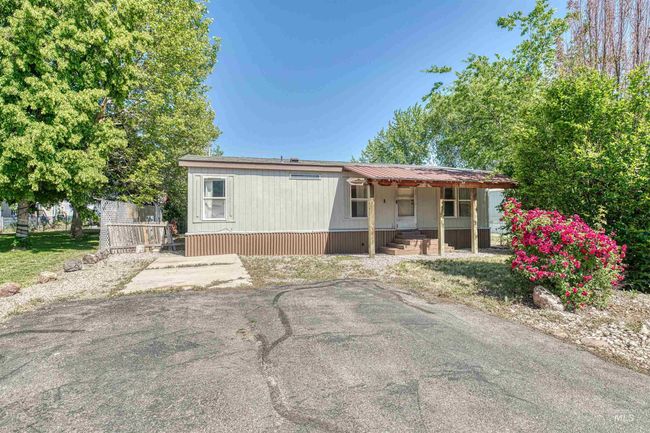 TRLR-8 - 951 W Avalon St, Home with 3 bedrooms, 2 bathrooms and null parking in Kuna ID | Image 23