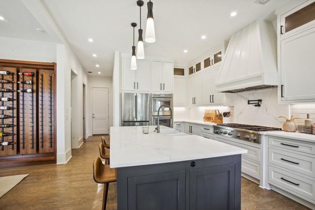 3041 Parkridge Dr Ne, House other with 6 bedrooms, 5 bathrooms and null parking in Brookhaven GA | Image 7