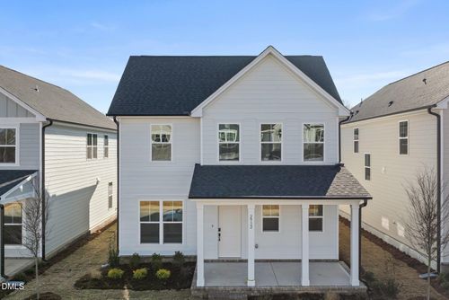 2932 Denson Rd, Willow Spring, NC, 27592-5505 | Card Image