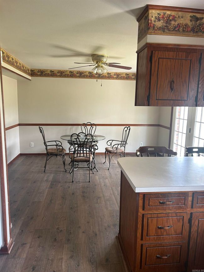 1962 Highway 167 N, House other with 3 bedrooms, 2 bathrooms and null parking in Bradford AR | Image 15