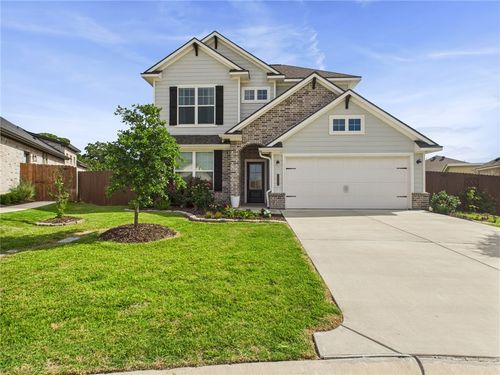 3903 Brownway Ct, College Station, TX, 77845-2208 | Card Image