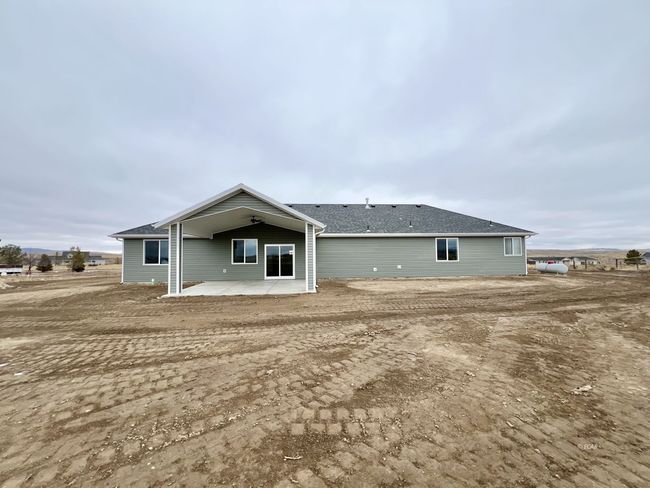 223 Blakeland Dr, House other with 4 bedrooms, 2 bathrooms and null parking in Spring Creek NV | Image 29