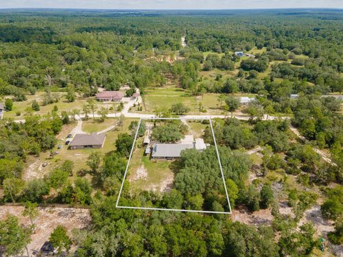 11490 Ne 109th Pl, ARCHER, FL, 32618-6968 | Card Image