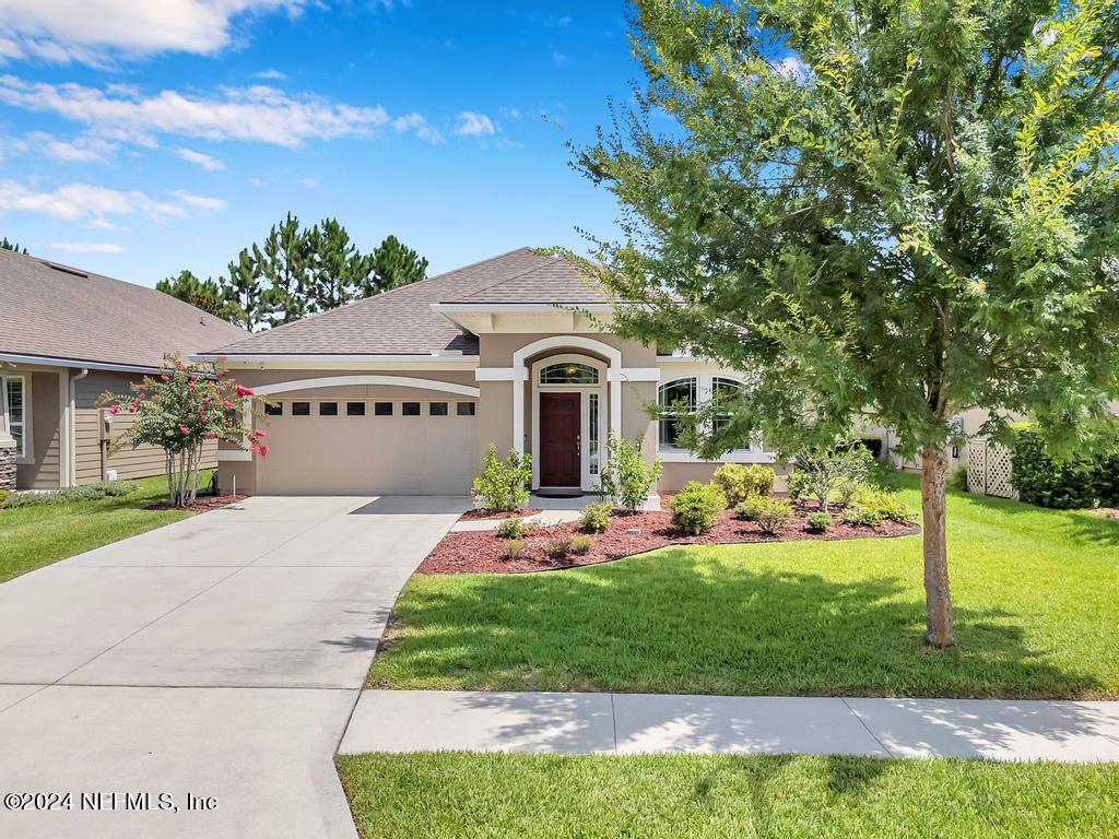 White Marsh Dr, Ponte Vedra, FL 32081