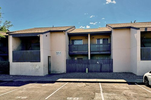 apt-d12-4601 Carlisle Blvd Ne, Albuquerque, NM, 87109-1056 | Card Image
