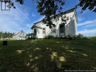 370 Cherryvale Rd, Home with 1 bedrooms, 1 bathrooms and null parking in Canaan Forks NB | Image 3