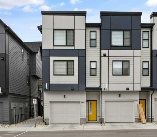 606-550 Seton Cir Se, Calgary, AB, T3M3Y8 | Card Image