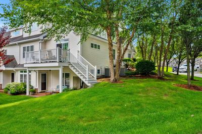 247 - 100 Kirkbride Drive, Condo with 2 bedrooms, 2 bathrooms and 2 parking in Danvers MA | Image 3