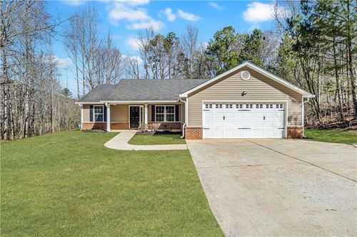 217 Lamb Road, Moreland, GA, 30259 | Card Image