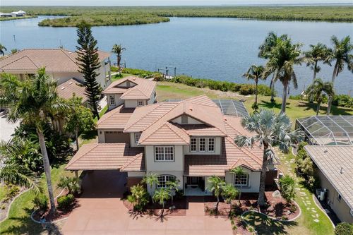 17501 Ohara Dr, PORT CHARLOTTE, FL, 33948-2286 | Card Image