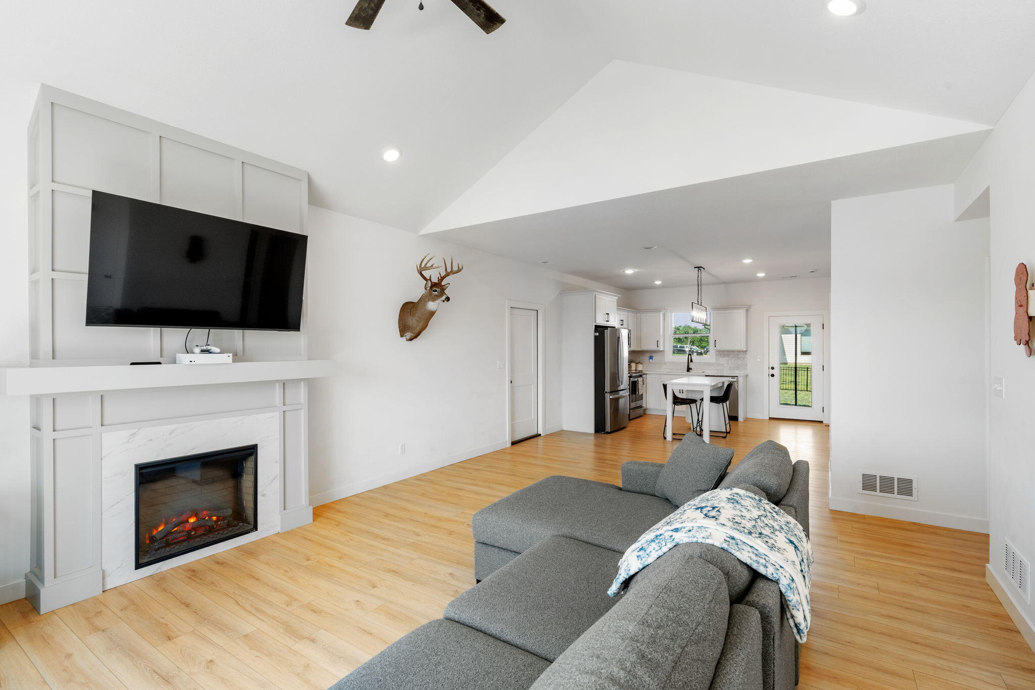 Residential in COLUMBIA 5