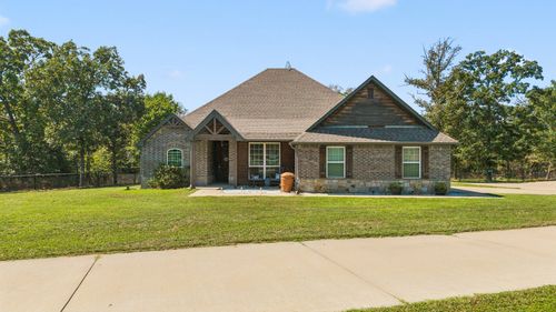 19412 Mountain Ln, Claremore, OK, 74019-4273 | Card Image