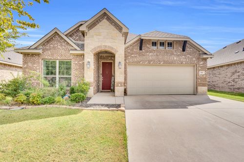 244 Dakota Dr, Waxahachie, TX, 75167-0127 | Card Image