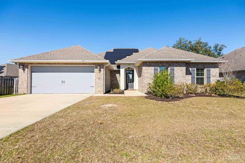 5912 Walter Franklin Rd, Pensacola, FL, 32526-4449 | Card Image