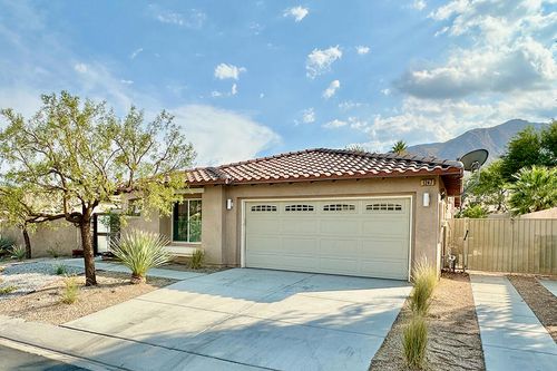 1247 Oro Rdg, Palm Springs, CA, 92262-1255 | Card Image