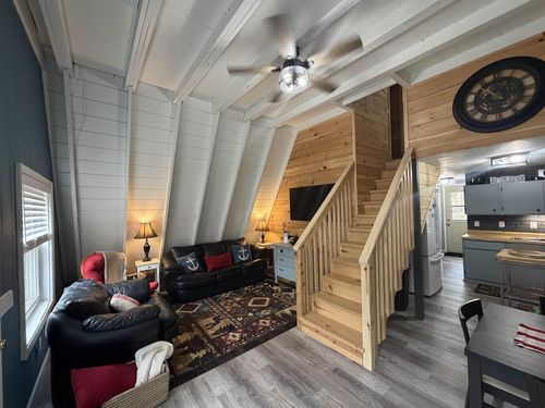 8111 S Bo Di Lac Drive, Minocqua, WI, 54548 | Card Image