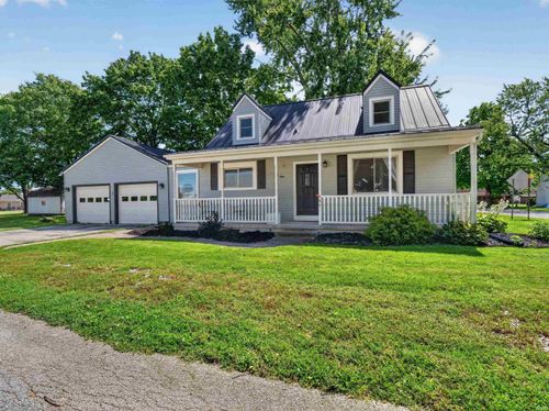 680 N Maddux St, Markle, IN, 46770-5408 | Card Image