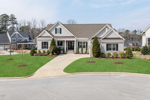 301 Rocking Ranch Ct, Cary, NC, 27519-9628 | Card Image