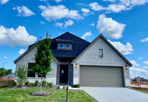 415 Aldred St, Greenville, TX, 75401-6617 | Card Image