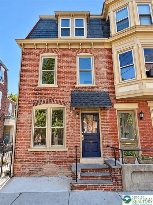 house-1034 Turner Street, Allentown City, PA, 18102 | Card Image
