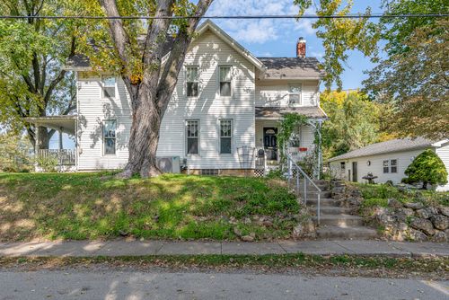 504 N 4th Street, Savanna, IL, 61074 | Card Image