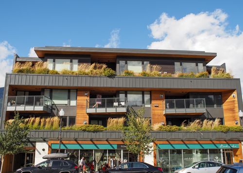 301-38165 Cleveland Ave, Squamish, BC, V8B0P1 | Card Image