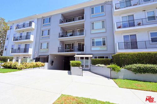 206-4820 Bellflower Avenue, North Hollywood, CA, 91601 | Card Image