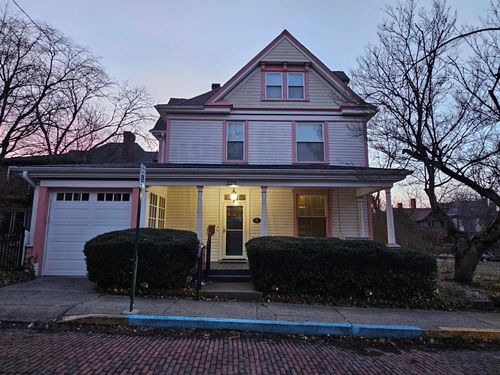 228 Morris Street, Morgantown, WV, 26501 | Card Image