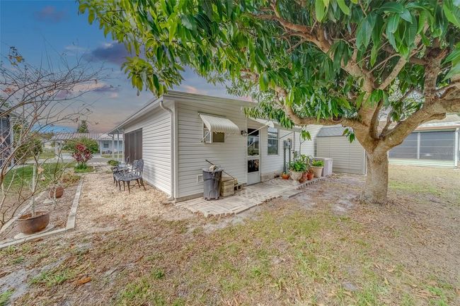 148 Gull Aire Blvd, House other with 2 bedrooms, 2 bathrooms and null parking in OLDSMAR FL | Image 45