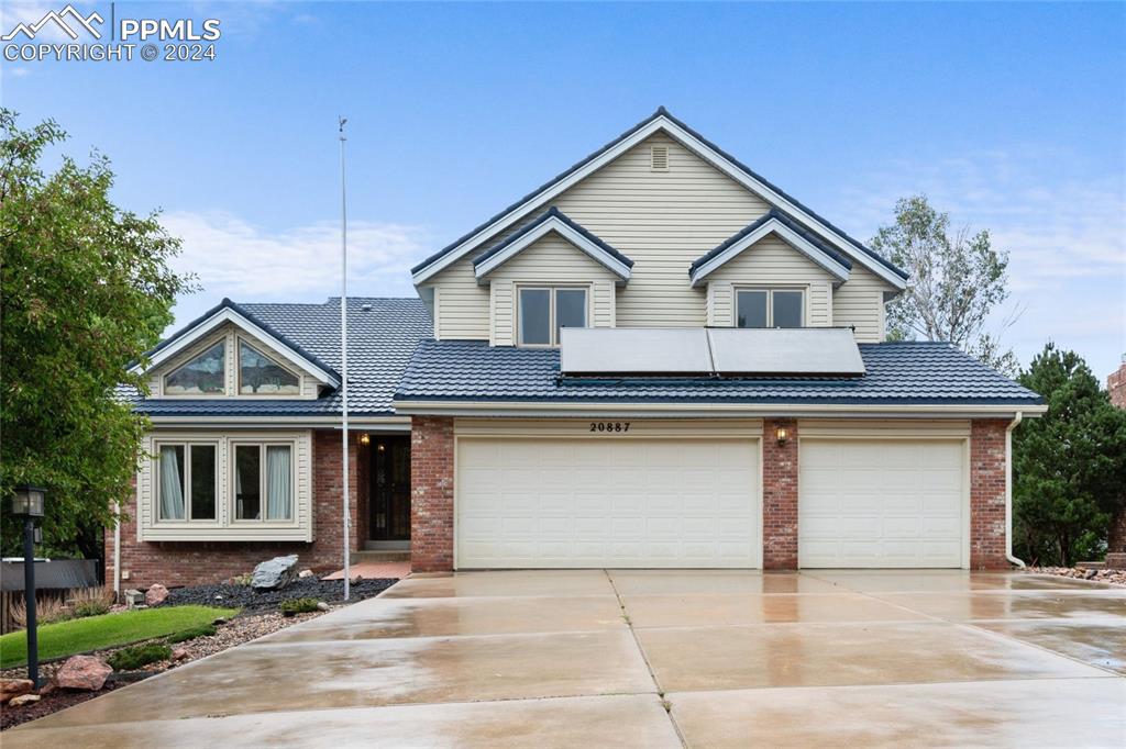 Parliament Pl, Parker, CO 80138