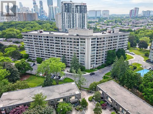 806-1320 Mississauga Valley Boulevard, Mississauga (Mississauga Valleys), ON, L5A3S9 | Card Image
