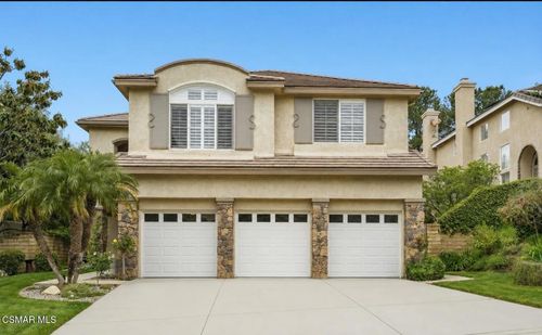 921 Ellesmere Way, Oak Park, CA, 91377-5824 | Card Image