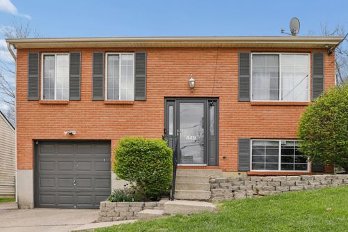 449 Ripple Creek Dr, Elsmere, KY, 41018-2684 | Card Image