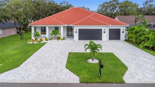 1125 W W Curlew Pl, Tarpon Springs, FL, 34689 | Card Image