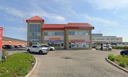 201-10095 Bramalea Rd, Brampton, ON, L6R0K1 | Card Image