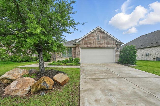 1605 Cedar Crest Dr, House other with 4 bedrooms, 2 bathrooms and null parking in Forney TX | Image 38