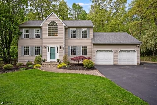 4 Pembrook Ct, Great Meadows, NJ, 07838-2200 | Card Image