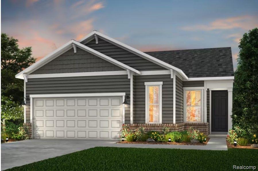 Moss Dr, Milford, MI 48381 #1