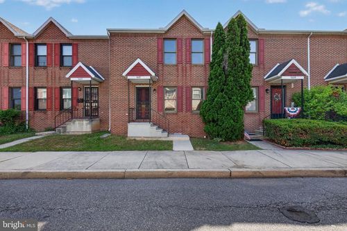 1411 Fulton St, Harrisburg, PA, 17102-1626 | Card Image